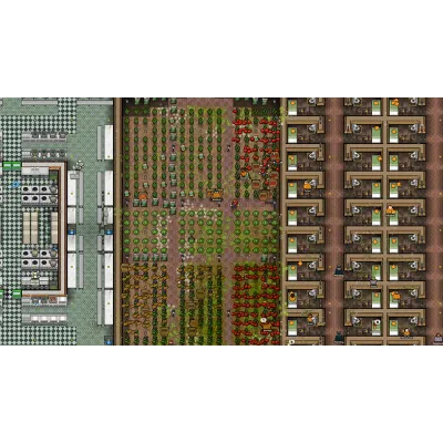 Prison Architect - Going Green DLC | Steam Gift Russia - irongamers.ru