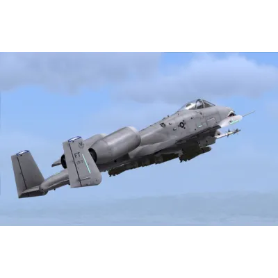 A-10A for DCS World DLC | Steam Gift Россия - irongamers.ru