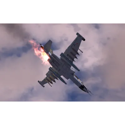 Su-25 for DCS World DLC | Steam Gift Россия - irongamers.ru