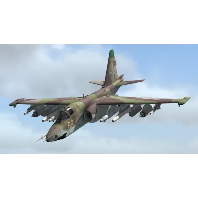 Su-25 for DCS World DLC | Steam Gift Россия - irongamers.ru
