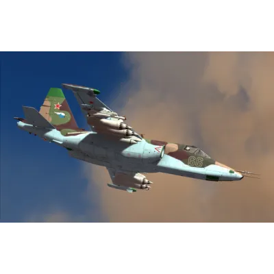 Su-25 for DCS World DLC | Steam Gift Россия - irongamers.ru
