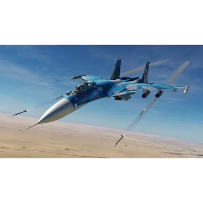 Su-33 for DCS World DLC | Steam Gift Россия - irongamers.ru