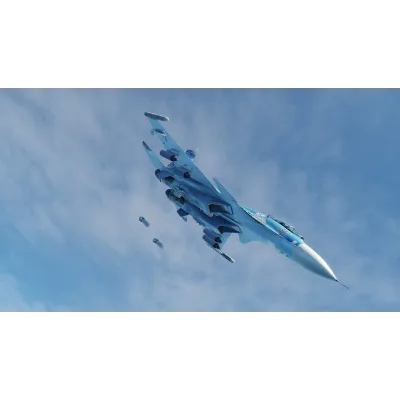 Su-33 for DCS World DLC | Steam Gift Россия - irongamers.ru