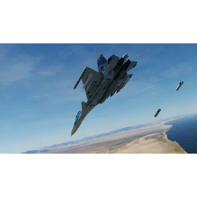 Su-33 for DCS World DLC | Steam Gift Россия - irongamers.ru