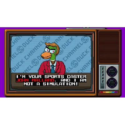 Duck Game АВТОДОСТАВКА STEAM GLOBAL МГНОВЕННО ЛИЦЕНЗИЯ - irongamers.ru