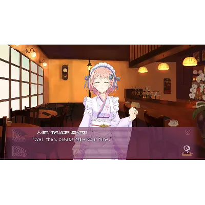 A Butterfly in the District of Dreams АВТОДОСТАВКА STEAM GLOBAL МГНОВЕННО ЛИЦЕНЗИЯ - irongamers.ru