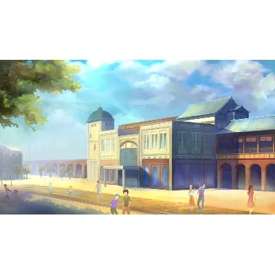 A Butterfly in the District of Dreams АВТОДОСТАВКА STEAM GLOBAL МГНОВЕННО ЛИЦЕНЗИЯ - irongamers.ru