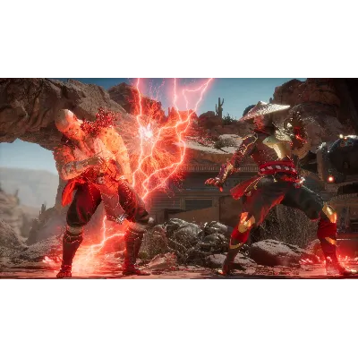 MORTAL KOMBAT 11 ULTIMATE ADD-ON BUNDLE XBOX КЛЮЧ AR ЛИЦЕНЗИЯ - irongamers.ru