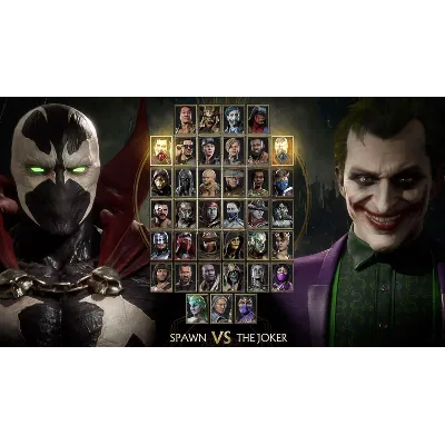 MORTAL KOMBAT 11 ULTIMATE ADD-ON BUNDLE XBOX КЛЮЧ AR ЛИЦЕНЗИЯ - irongamers.ru