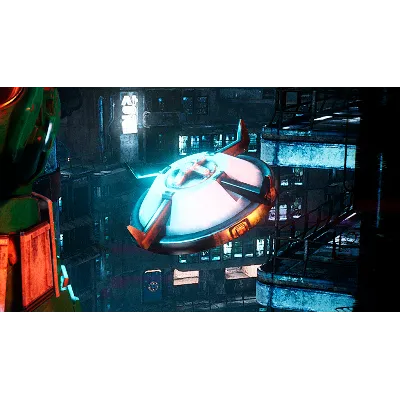 The Ascent - Cyber Warrior Pack DLC STEAM GIFT РОССИЯ - irongamers.ru