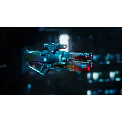The Ascent - CyberSec Pack DLC STEAM GIFT РОССИЯ - irongamers.ru