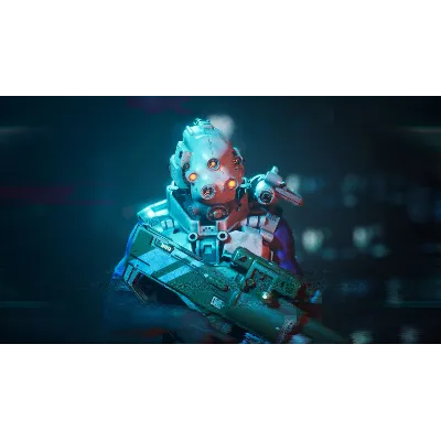 The Ascent - CyberSec Pack DLC STEAM GIFT РОССИЯ - irongamers.ru