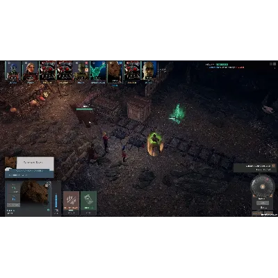 SOLASTA: CROWN OF THE MAGISTER XBOX ONE / X|S КЛЮЧ USA ЛИЦЕНЗИЯ - irongamers.ru