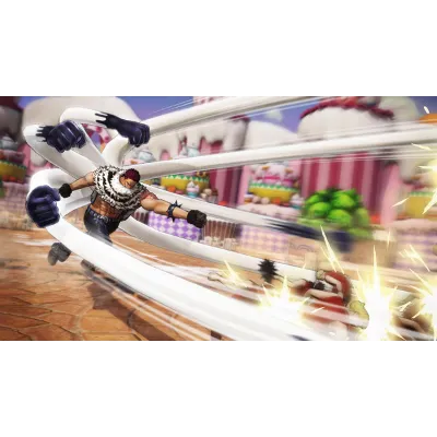 ONE PIECE: PIRATE WARRIORS 4 | Steam Gift Россия - irongamers.ru