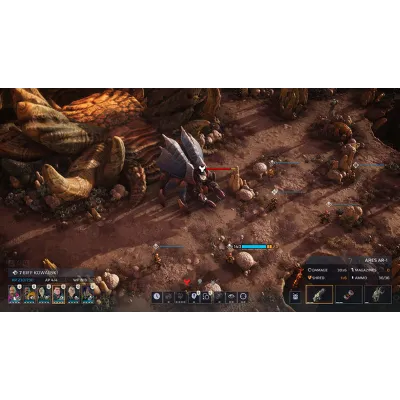 Phoenix Point: Year One Edition | Steam Gift Россия - irongamers.ru