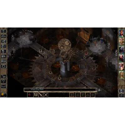 Baldur&acute;s Gate II: Enhanced Edition | Steam Gift Россия - irongamers.ru