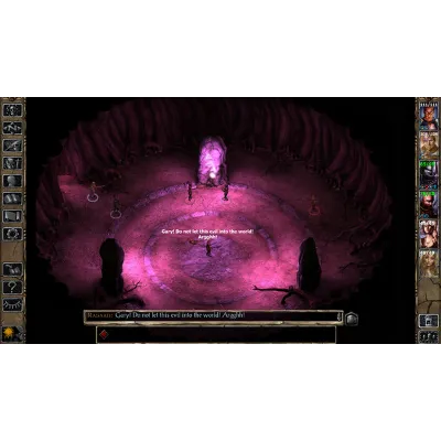 Baldur&acute;s Gate II: Enhanced Edition | Steam Gift Россия - irongamers.ru