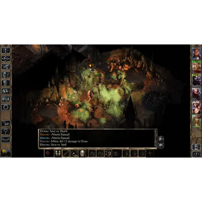 Baldur&acute;s Gate II: Enhanced Edition | Steam Gift Россия - irongamers.ru