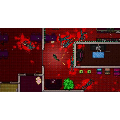 Hotline Miami 2: Wrong Number - Digital Special Edition - irongamers.ru