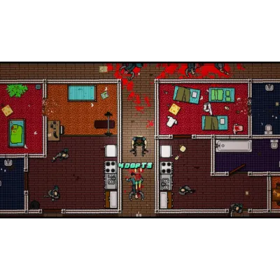 Hotline Miami 2: Wrong Number - Digital Special Edition - irongamers.ru
