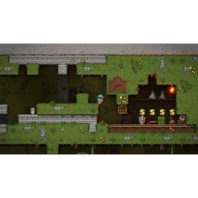 Spelunky 2 | Steam Gift Россия - irongamers.ru