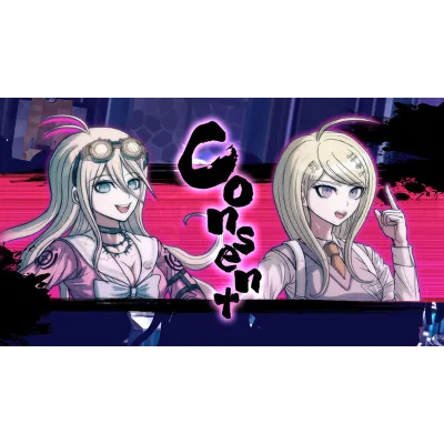 Danganronpa V3: Killing Harmony | Steam Gift Россия - irongamers.ru