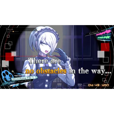 Danganronpa V3: Killing Harmony | Steam Gift Россия - irongamers.ru