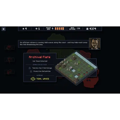 Into the Breach | Steam Gift Россия - irongamers.ru