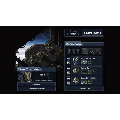 Into the Breach | Steam Gift Россия - irongamers.ru