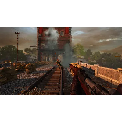 RAID: World War II АВТОДОСТАВКА STEAM GLOBAL МГНОВЕННО ЛИЦЕНЗИЯ - irongamers.ru