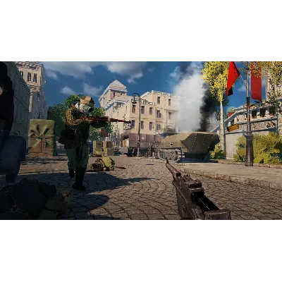 RAID: World War II АВТОДОСТАВКА STEAM GLOBAL МГНОВЕННО ЛИЦЕНЗИЯ - irongamers.ru