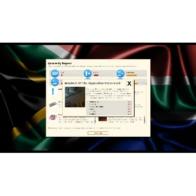 Democracy 3 Africa АВТОДОСТАВКА STEAM GLOBAL МГНОВЕННО ЛИЦЕНЗИЯ - irongamers.ru