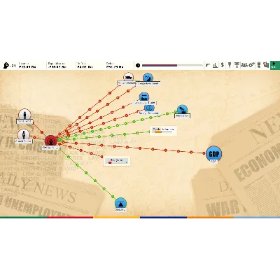 Democracy 3 Africa АВТОДОСТАВКА STEAM GLOBAL МГНОВЕННО ЛИЦЕНЗИЯ - irongamers.ru