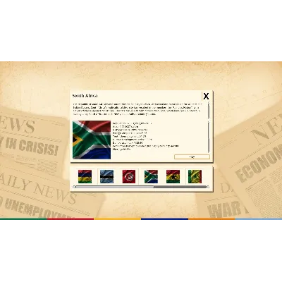 Democracy 3 Africa АВТОДОСТАВКА STEAM GLOBAL МГНОВЕННО ЛИЦЕНЗИЯ - irongamers.ru