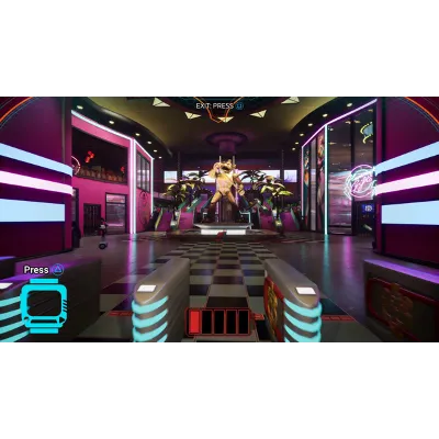 Five Nights at Freddy&acute;s: Security Breach | Steam Gift Р - irongamers.ru
