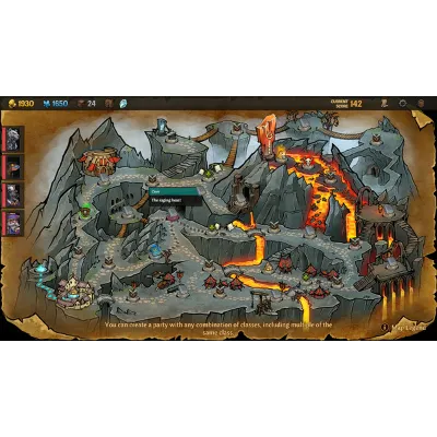 Across the Obelisk | Steam Gift Россия - irongamers.ru