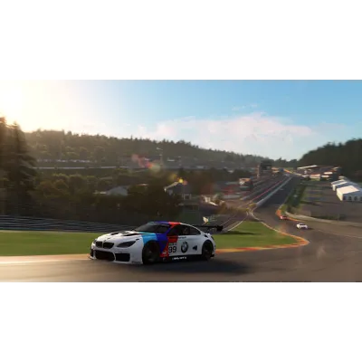 Automobilista 2 | Steam Gift Россия - irongamers.ru