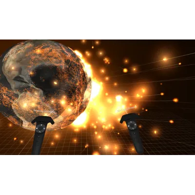 Universe Sandbox | Steam Gift Россия - irongamers.ru