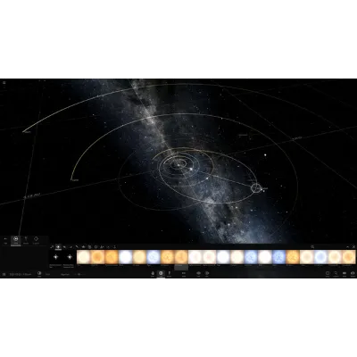 Universe Sandbox | Steam Gift Россия - irongamers.ru