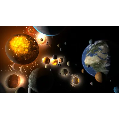 Universe Sandbox | Steam Gift Россия - irongamers.ru