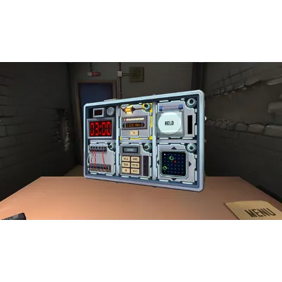 Keep Talking and Nobody Explodes | Steam Gift Россия - irongamers.ru