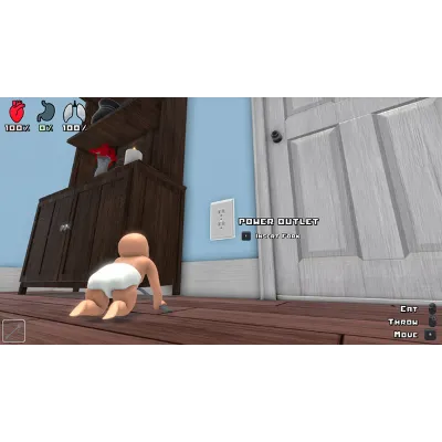 Who&acute;s Your Daddy | Steam Gift Россия - irongamers.ru
