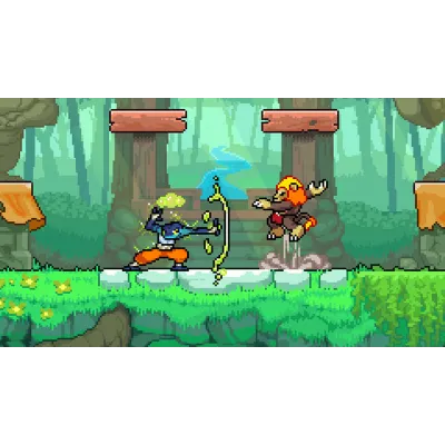Rivals of Aether | Steam Gift Россия - irongamers.ru