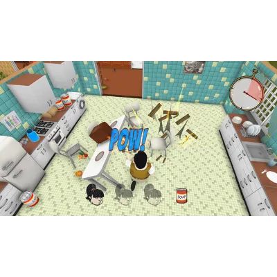 60 Seconds! Reatomized | Steam Gift Россия - irongamers.ru