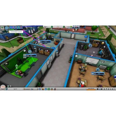 Mad Games Tycoon 2 | Steam Gift Россия - irongamers.ru
