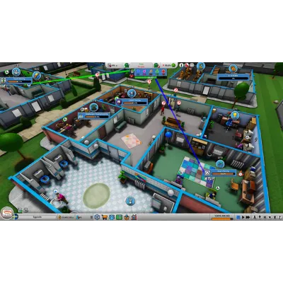 Mad Games Tycoon 2 | Steam Gift Россия - irongamers.ru