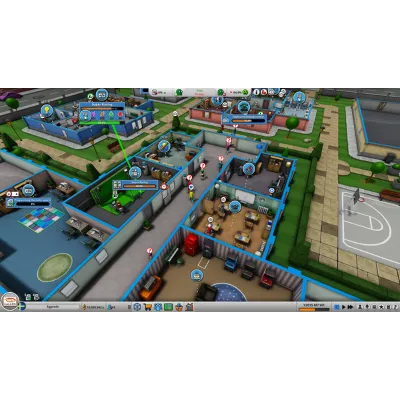 Mad Games Tycoon 2 | Steam Gift Россия - irongamers.ru