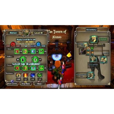 Dungeon Defenders Ultimate Collection | Steam Gift Росс - irongamers.ru