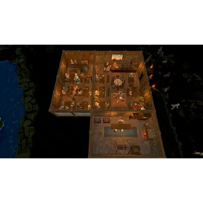 Tavern Master | Steam Gift Россия - irongamers.ru