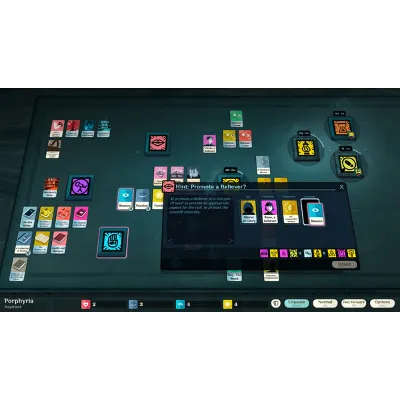 Cultist Simulator | Steam Gift Россия - irongamers.ru